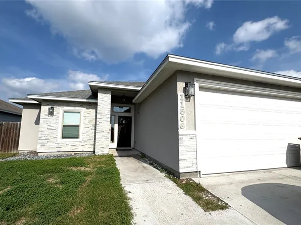 11506 S Creek Dr, Corpus Christi, TX 78410