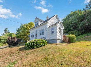 548 Lighthouse Rd, Digby, NS B0V1A0