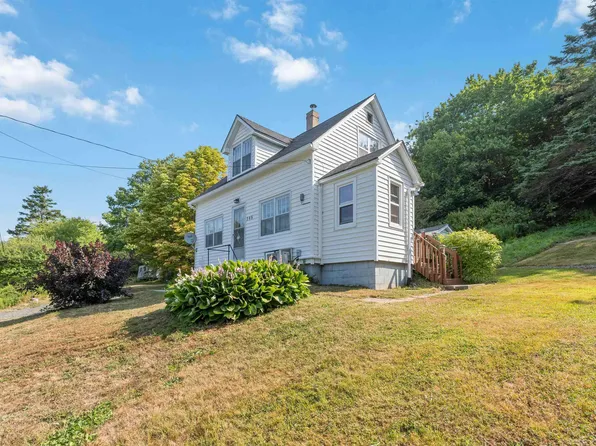 548 Lighthouse Rd, Digby, NS B0V 1A0