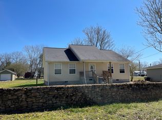 506 Magnolia Ave, Jasper, TN 37347