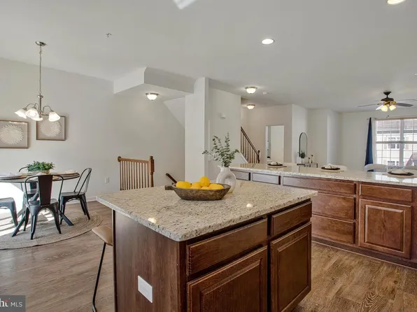 3614 Glouster Dr, North Beach, MD 20714