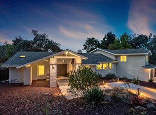 17345 Clearview Dr, Los Gatos, CA 95032