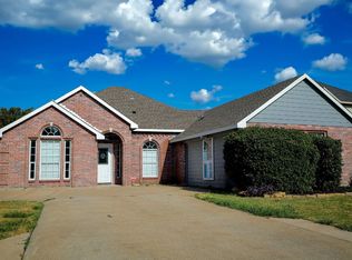 3092 Wildflower Way, Rockwall, TX 75032