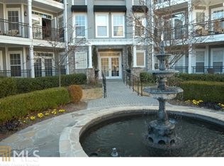4100 Paces Walk SE UNIT 2102, Atlanta, GA 30339