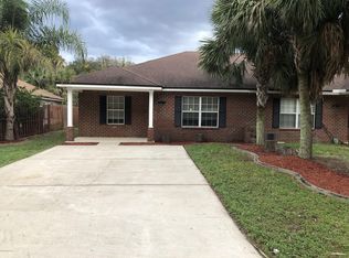 1261 Miller St, Orange Park, FL 32073