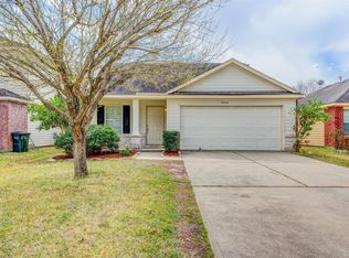 18323 Barkers Crest Dr, Houston, TX 77084