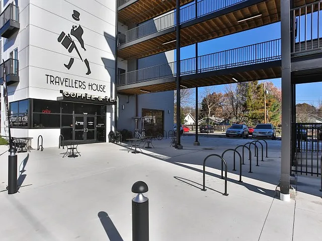 Boomer Town Studios — Photo 2
