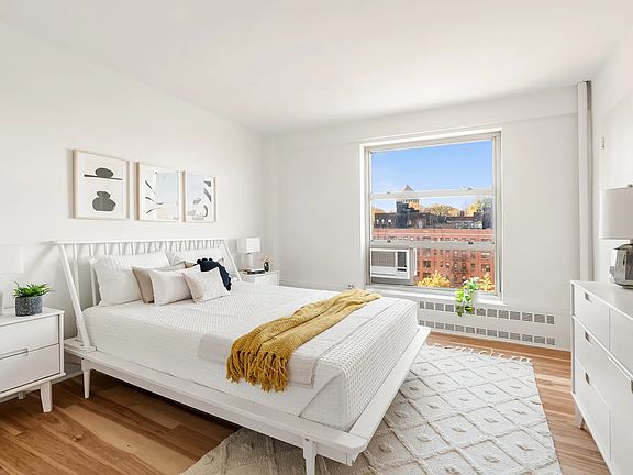4th image of 549 W 123rd St APT 8B