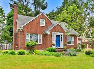 41 Williams St, Pittsfield, MA 01201