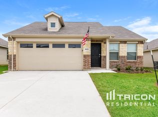 8629 Becker Ave, Fort Worth, TX 76123