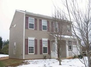 7730 Rolling Meadows Ln, Huntersville, NC 28078