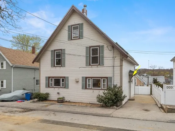 6 Brightside Ave #1, Gloucester, MA 01930