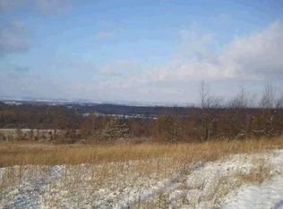 3080 Pole Bridge Rd LOT B, Geneseo, NY 14454