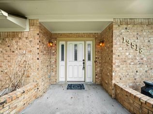 13518 Larry Ln, Tyler, TX 75709