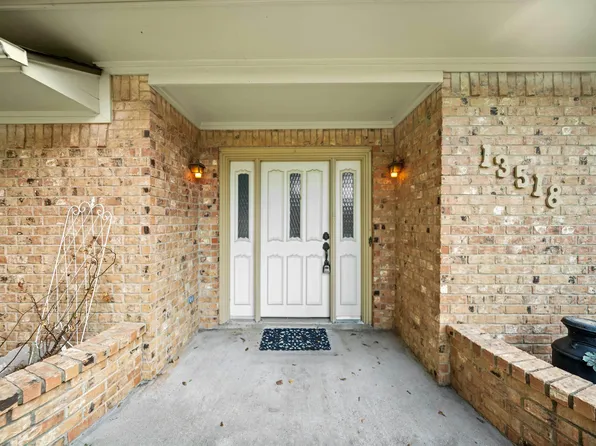 13518 Larry Ln, Tyler, TX 75709