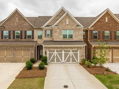 7210 Post Park Way, Cumming, GA, 30040