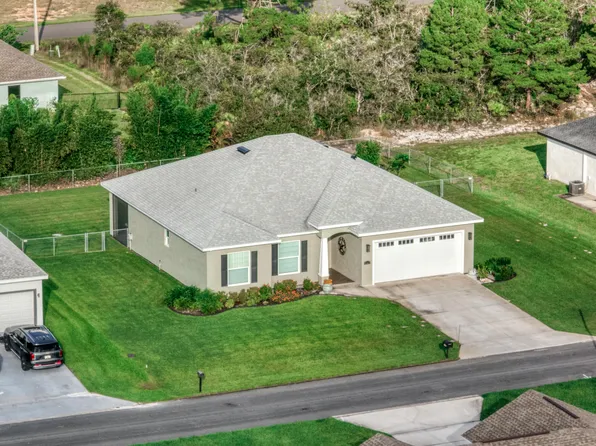 4967 San Ignacio Drive, Sebring, FL 33872