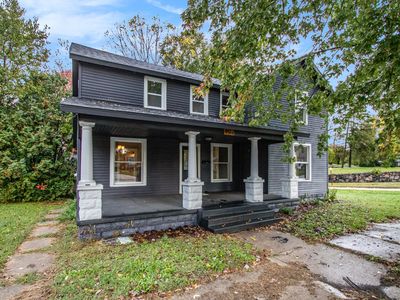 402 Michigan Ave, Dowagiac, MI, 49047