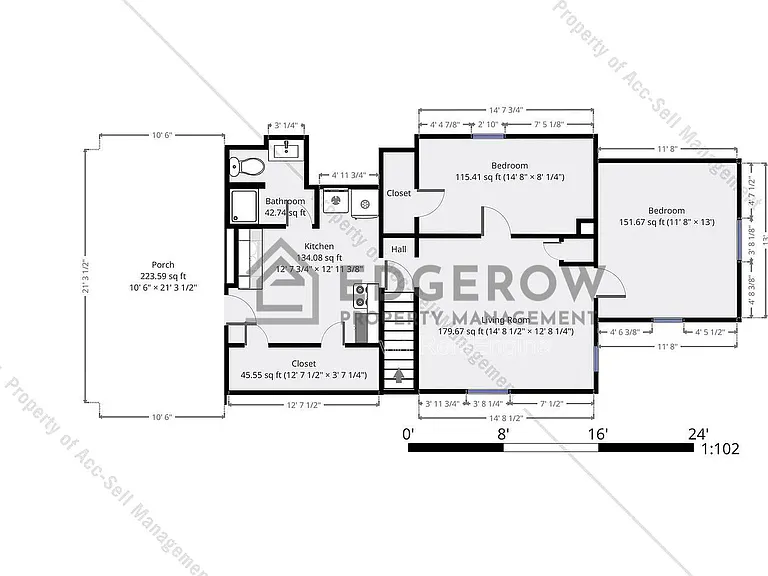 939 Tamarack Ave NW #2 — Photo 12