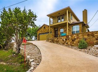 17608 Panorama Dr, Dripping Springs, TX 78620