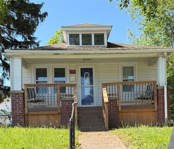 1 E Elm St, Alton, IL, 62002