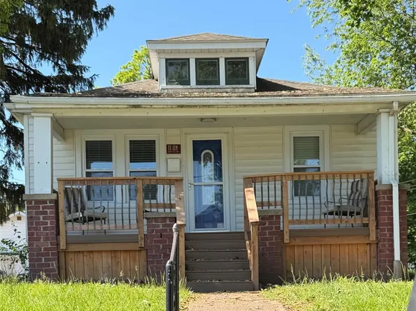 1 E Elm St, Alton, IL 62002