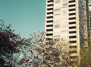 224-30 W Rittenhouse Sq #204, Philadelphia, PA 19103