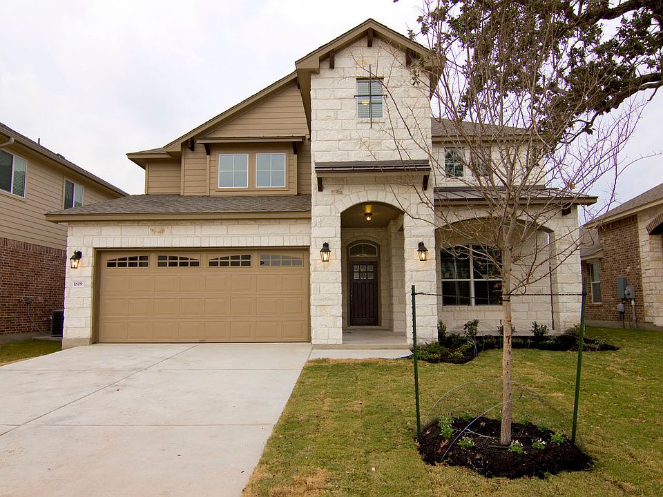 1819 Laminar Creek Road