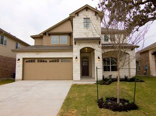 1819 Laminar Creek Rd, Cedar Park, TX 78613