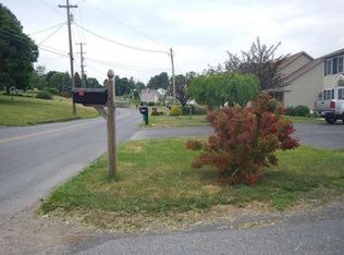 8737 Stottlemyer Rd, Waynesboro, PA 17268