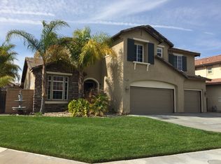 33790 Summit View Pl, Temecula, CA 92592