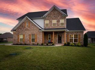 1104 Owen Layne Dr, Murfreesboro, TN 37129
