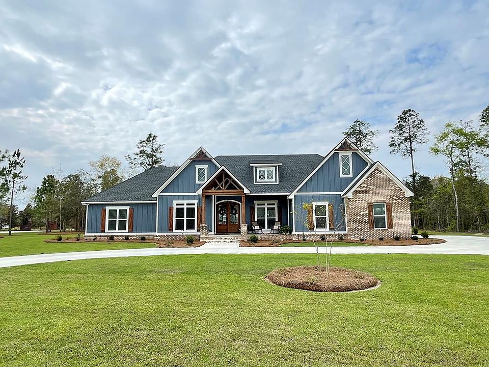 3917 Loblolly Ln, Valdosta, GA 31601 Zillow