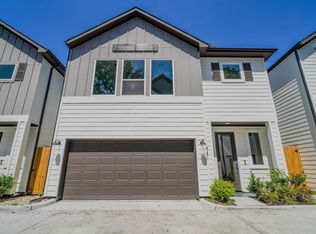 615 Northew St #I, Houston, TX 77091