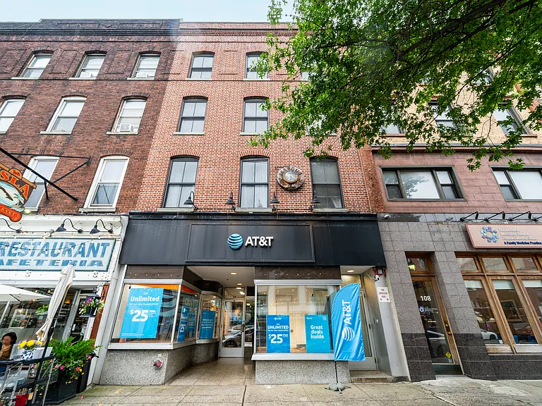 106 Washington St #1 — Photo 19