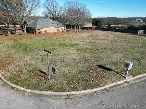 0 Franklin Ct, Ardmore, OK 73401