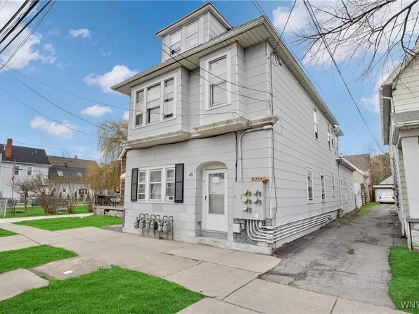 40 Bridgeman St, Buffalo, NY 14207