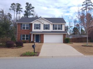 3236 Riverstone Dr, Martinez, GA 30907