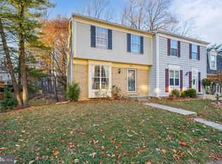 14910 Carriage Square Dr, Silver Spring, MD 20906