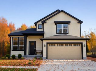 539 W Wildwood Dr, Owosso, MI 48867