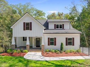 6318 Fairview Rd, Hixson, TN 37343