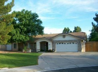 525 E Melody Ln, Gilbert, AZ 85234