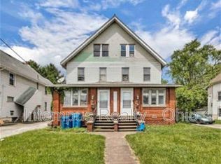 243 Sexton St, Struthers, OH 44471