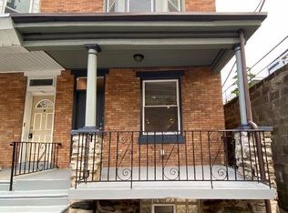 110 E Pleasant St, Philadelphia, PA 19119