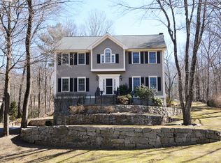 5 Mooney Ln, Southborough, MA 01772