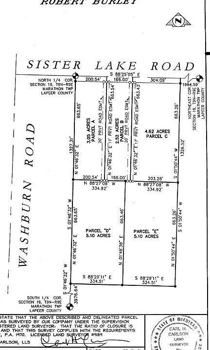 Vl Sister Lake Rd, photo 11
