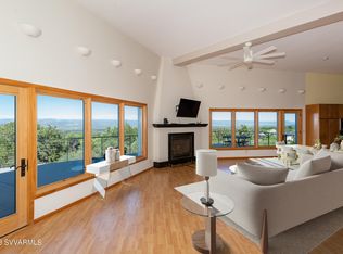 2949 W Via Novamas, Cottonwood, AZ 86326