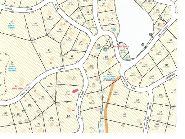 18 Winnigon Road #B-17/177, Madison, NH 03849