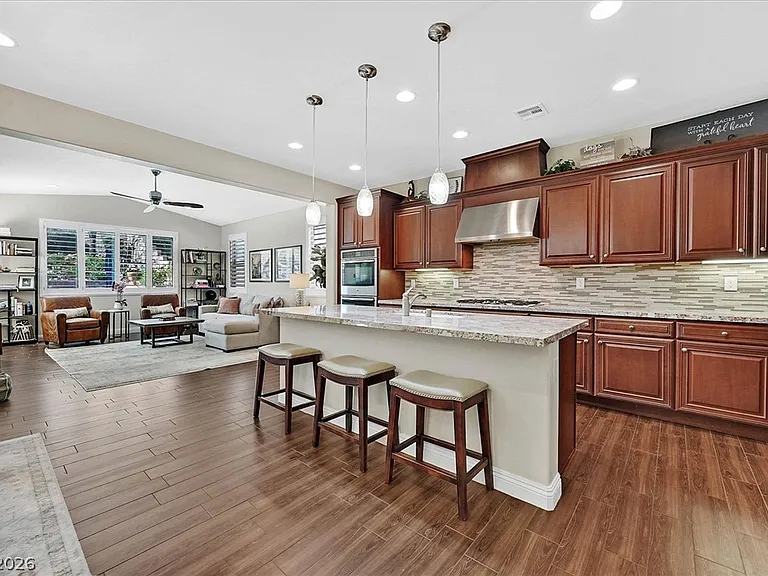 12270 Sandy Peak Ave — Photo 10