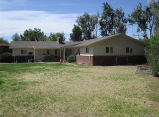 1807 21st Street Road, Greeley, CO 80631